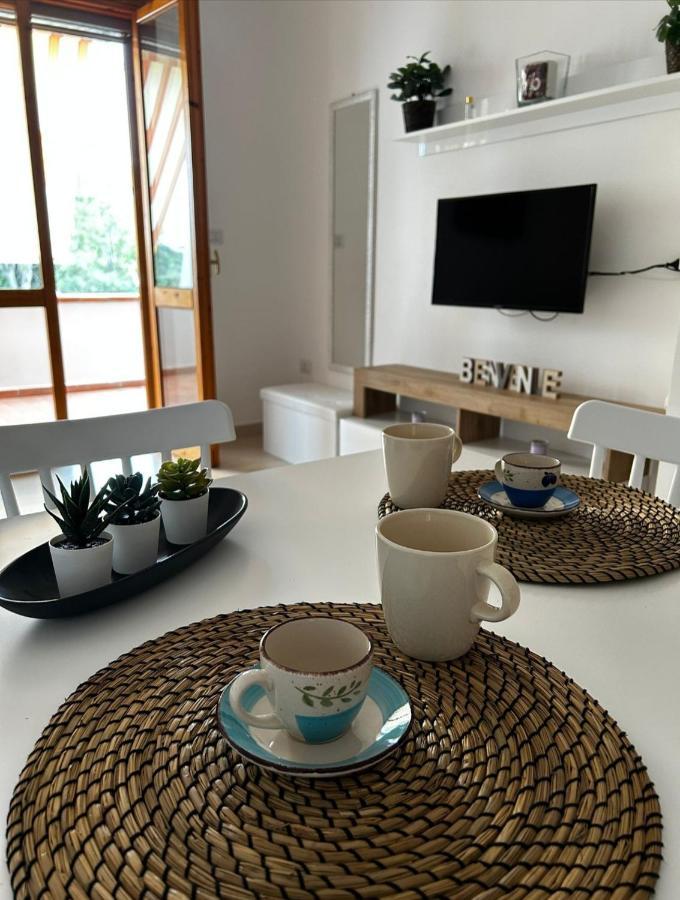 산탄드레아 A Casa De Lu Gio 빌라 객실 사진